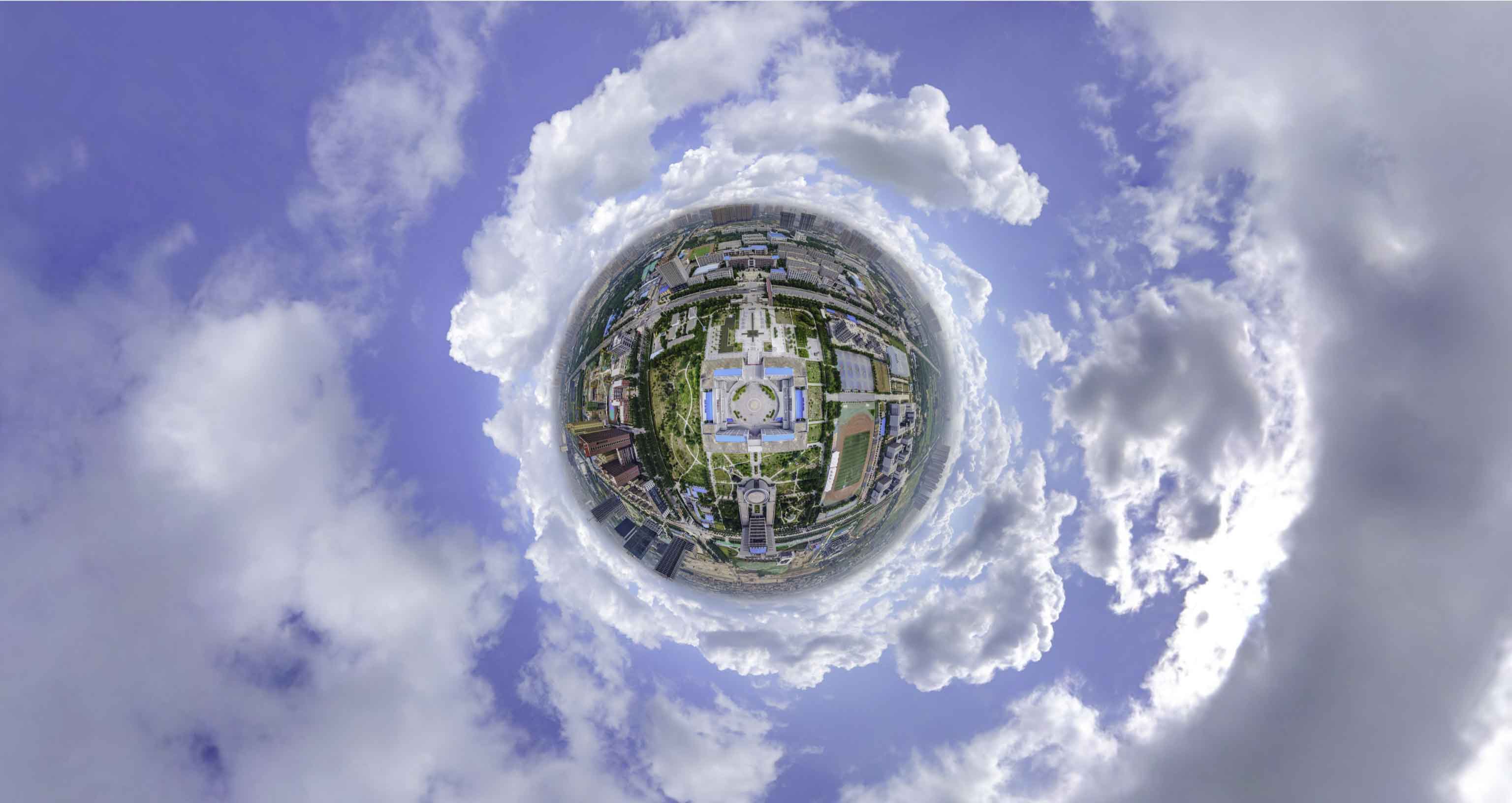 南票格凸河风景名胜区