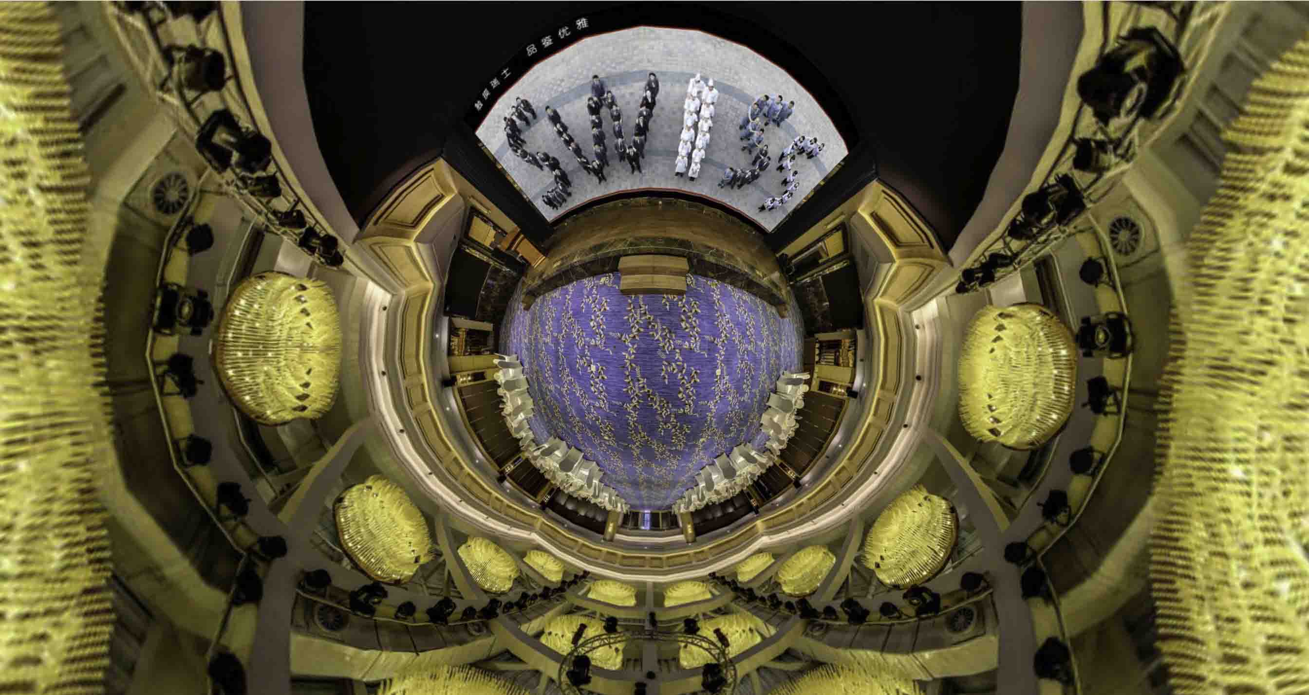 南票探索VR全景拍摄中的深度感：营造沉浸式体验的关键要素