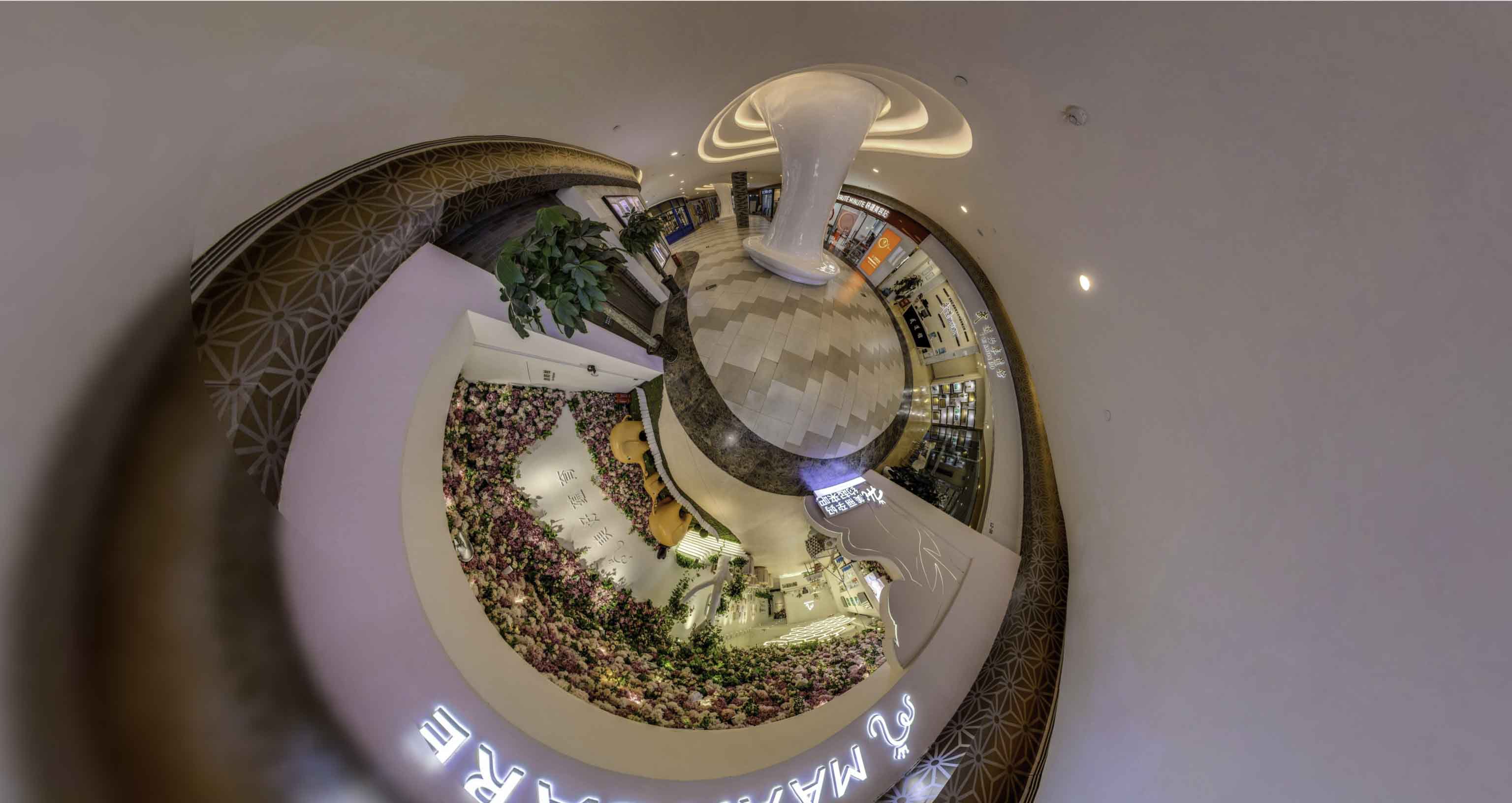 南票将VR全景融入品牌宣传活动的创新实践与策略